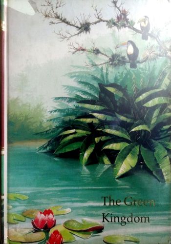 CHILDCRAFT: THE GREEN KINGDOM